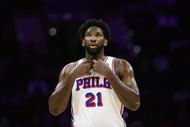 Atlanta Hawks vs Philadelphia 76ers